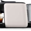 CAFET.PHILIPS L'OR BARISTA SUBLIME LM9012/00 COMP.NESPRESSO BLANCA MA - Imagen 4