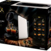 CAFET.PHILIPS L'OR BARISTA SUBLIME LM9012/00 COMP.NESPRESSO BLANCA MA - Imagen 5