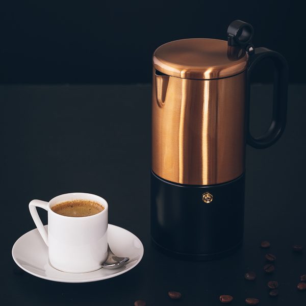 CAFETERA BRA KAFFE - Imagen 3