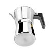 CAFETERA BRA PERFECTA ALUMINIO INDUCCION - Imagen 2