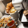 CAFETERA EXPRESS ARIETE 1380 INOX 15BAR - Imagen 4
