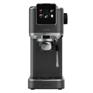 CAFETERA EXPRESS CECOTEC 00270 CAFELIZZIA COLDBREW 20BARES