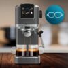 CAFETERA EXPRESS CECOTEC 00270 CAFELIZZIA COLDBREW 20BARES - Imagen 7