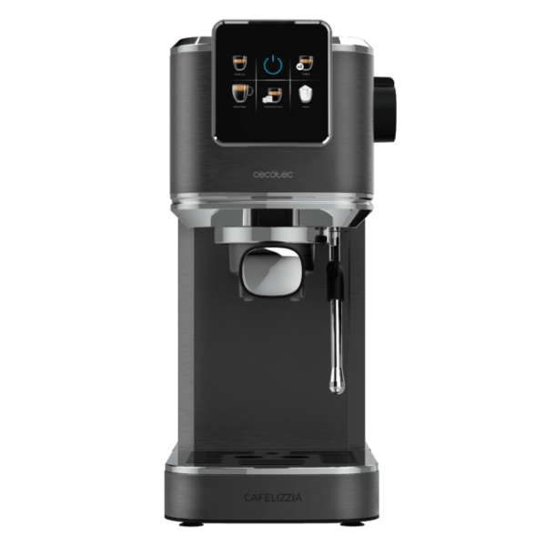 CAFETERA EXPRESS CECOTEC 00270 CAFELIZZIA COLDBREW 20BARES