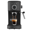 CAFETERA EXPRESS CECOTEC 00275 POWER ESPRESSO 20 PECAN STEEL 20BAR 11 - Imagen 2