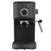 CAFETERA EXPRESS CECOTEC 00275 POWER ESPRESSO 20 PECAN STEEL 20BAR 11
