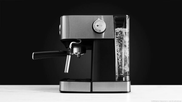 CAFETERA EXPRESS CECOTEC 01556 POWER ESPRESSO 20 PROFESSIONALE 20BAR - Imagen 2