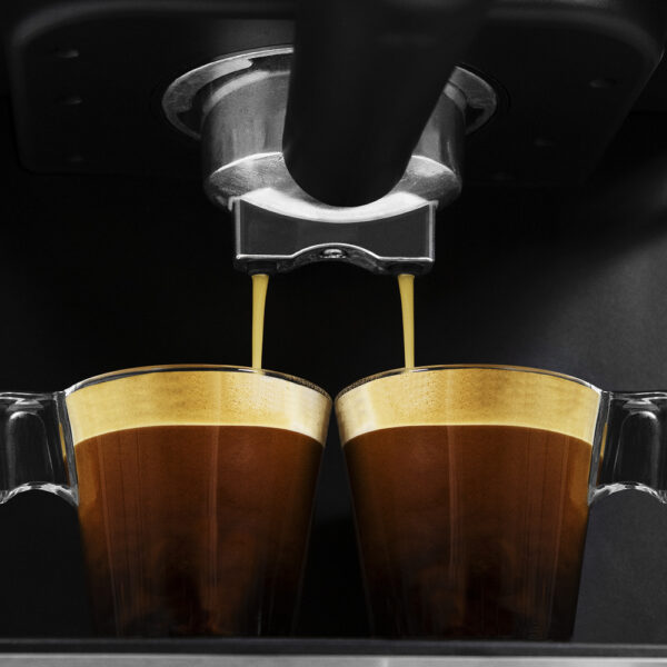 CAFETERA EXPRESS CECOTEC 01556 POWER ESPRESSO 20 PROFESSIONALE 20BAR - Imagen 7