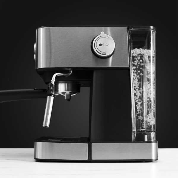 CAFETERA EXPRESS CECOTEC 01556 POWER ESPRESSO 20 PROFESSIONALE 20BAR - Imagen 8