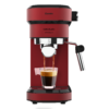 CAFETERA EXPRESS CECOTEC 01583 CAFELIZZIA 790 SHINY 20BARES THERMOBLO
