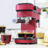 CAFETERA EXPRESS CECOTEC 01583 CAFELIZZIA 790 SHINY 20BARES THERMOBLO - Imagen 3