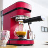 CAFETERA EXPRESS CECOTEC 01583 CAFELIZZIA 790 SHINY 20BARES THERMOBLO - Imagen 4