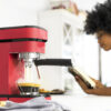 CAFETERA EXPRESS CECOTEC 01583 CAFELIZZIA 790 SHINY 20BARES THERMOBLO - Imagen 7