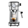 CAFETERA EXPRESS CECOTEC 01584 CAFELIZZIA 790 STEEL PRO INOX - Imagen 2