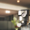 CAFETERA EXPRESS CECOTEC 01584 CAFELIZZIA 790 STEEL PRO INOX - Imagen 3