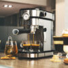 CAFETERA EXPRESS CECOTEC 01584 CAFELIZZIA 790 STEEL PRO INOX - Imagen 4