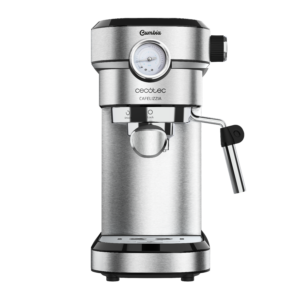 CAFETERA EXPRESS CECOTEC 01584 CAFELIZZIA 790 STEEL PRO INOX