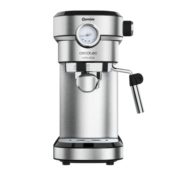 CAFETERA EXPRESS CECOTEC 01584 CAFELIZZIA 790 STEEL PRO INOX