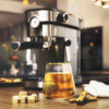 CAFETERA EXPRESS CECOTEC 01584 CAFELIZZIA 790 STEEL PRO INOX - Imagen 8
