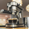 CAFETERA EXPRESS CECOTEC 01584 CAFELIZZIA 790 STEEL PRO INOX - Imagen 9