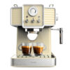 CAFETERA EXPRESS CECOTEC 01629 POWER ESPRESSO 20 TRADIZIONALE LIGHT Y - Imagen 12