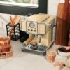 CAFETERA EXPRESS CECOTEC 01629 POWER ESPRESSO 20 TRADIZIONALE LIGHT Y - Imagen 5