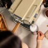 CAFETERA EXPRESS CECOTEC 01629 POWER ESPRESSO 20 TRADIZIONALE LIGHT Y - Imagen 8