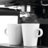 CAFETERA EXPRESS MANUAL UFESA 71705061 CE7244 BRESCIA 20BAR - Imagen 6