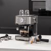 CAFETERA EXPRESS PRINCESS 249412 20BAR CAPSULAS NESPRESSO - Imagen 25