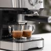 CAFETERA EXPRESS PRINCESS 249412 20BAR CAPSULAS NESPRESSO - Imagen 26
