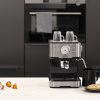 CAFETERA EXPRESS PRINCESS 249412 20BAR CAPSULAS NESPRESSO - Imagen 27
