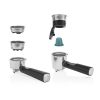 CAFETERA EXPRESS PRINCESS 249412 20BAR CAPSULAS NESPRESSO - Imagen 5