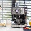 CAFETERA EXPRESS PRINCESS 249412 20BAR CAPSULAS NESPRESSO - Imagen 42