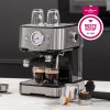 CAFETERA EXPRESS PRINCESS 249412 20BAR CAPSULAS NESPRESSO - Imagen 9