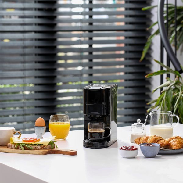 CAFETERA EXPRESS PRINCESS 249450 MULTICAPSULA NESPRESSO/DOLCE GUSTO/M - Imagen 17