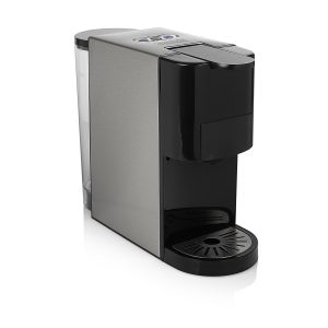 CAFETERA EXPRESS PRINCESS 249450 MULTICAPSULA NESPRESSO/DOLCE GUSTO/M