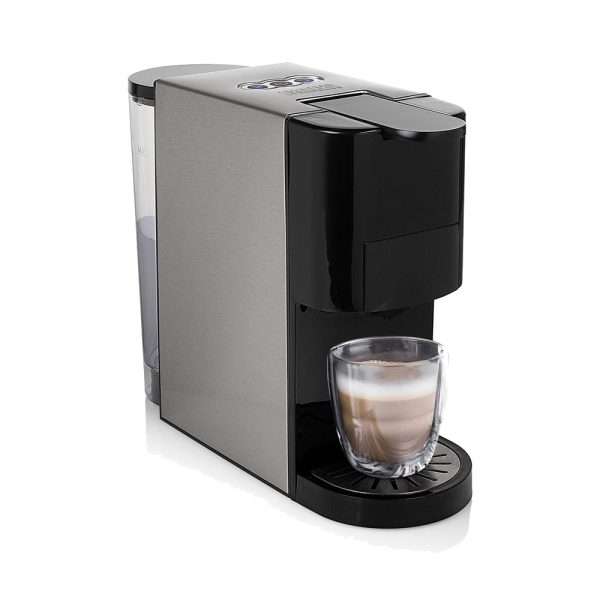 CAFETERA EXPRESS PRINCESS 249450 MULTICAPSULA NESPRESSO/DOLCE GUSTO/M - Imagen 35