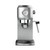 CAFETERA EXPRESS SOLAC CE4520 20BAR INOX SELECC.TEMPERATURA Y CANTIDAD - Imagen 2