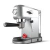 CAFETERA EXPRESS SOLAC CE4523 20BAR INOX COMP.CAPSULAS NESPRESSO - Imagen 2