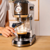 CAFETERA EXPRESS SOLAC CE4523 20BAR INOX COMP.CAPSULAS NESPRESSO - Imagen 13
