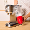 CAFETERA EXPRESS SOLAC CE4523 20BAR INOX COMP.CAPSULAS NESPRESSO - Imagen 14