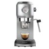 CAFETERA EXPRESS SOLAC CE4523 20BAR INOX COMP.CAPSULAS NESPRESSO - Imagen 16