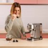 CAFETERA EXPRESS SOLAC CE4523 20BAR INOX COMP.CAPSULAS NESPRESSO - Imagen 7