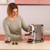 CAFETERA EXPRESS SOLAC CE4523 20BAR INOX COMP.CAPSULAS NESPRESSO - Imagen 8
