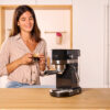 CAFETERA EXPRESS SOLAC S92013300 CE4511 20BAR 1,40L - Imagen 12