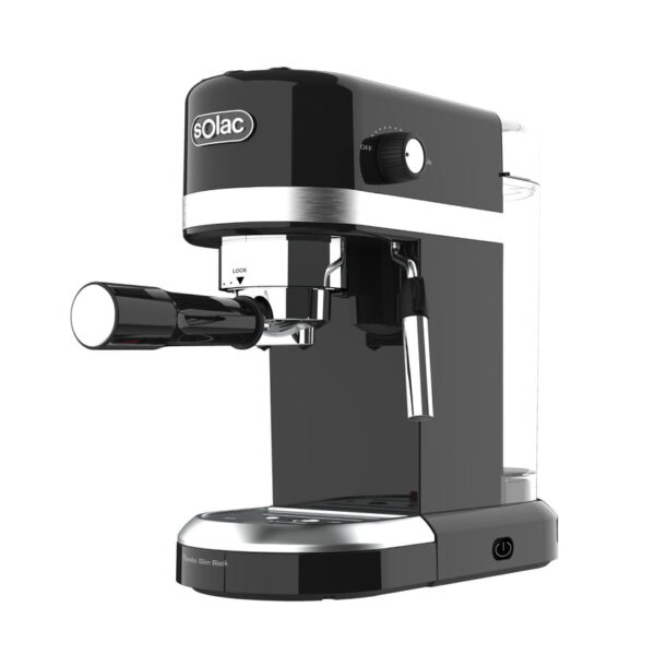 CAFETERA EXPRESS SOLAC S92013300 CE4511 20BAR 1,40L - Imagen 3