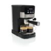 CAFETERA EXPRESS TRISTAR CM-2278 DUAL 20BAR MOLIDO/CAPSULAS NESPRESSO