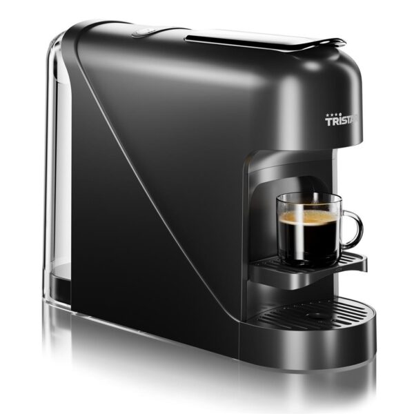 9L 1400W CAPSULAS NESPRESSO