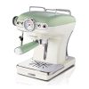 CAFETERA EXPRESS VINTAGE ARIETE 1389/14 VERDE