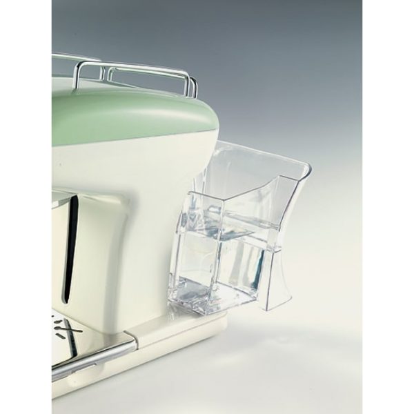 CAFETERA EXPRESS VINTAGE ARIETE 1389/14 VERDE - Imagen 4